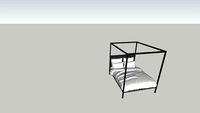 TFU Bed