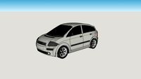 2003 Audi A2