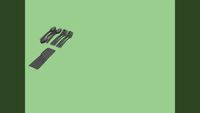 Spoon-Fork-Butter knife