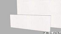 Bombay White VRAY