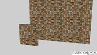 Tecno Nepal Golden Glass VRAY