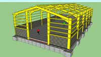 Small Factory Unit