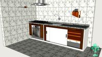 Minha Cozinha