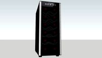 Adega refrigerada Eletrolux