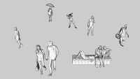 Low poly
