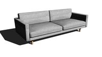 SILLON PILI