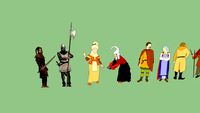 Tavern Folk
