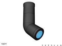 projector 093d model