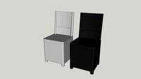 KRYG - Chair Cover
