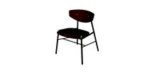 KINK DINING CHAIR MHO254-U