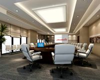 Conference 1083d model