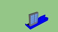 Lottery terminal machine