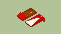 Cornhole Boards