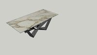 Catellan Skorpio Table