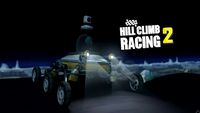 Hill Climb Racing 2 - Moonlander