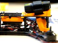 15 Degree Mobius Holder For ZMR250 by Absouliquist