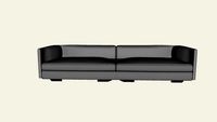 SOFA GRANVILLE 360x95 - MINOTTI