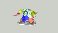 Dota 2 - Pudge