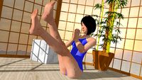 Yoga Girl