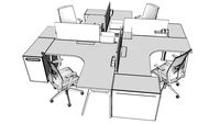 SDI - Work Station