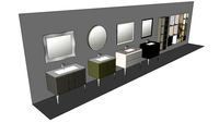 Eurodesign Metropolitan коллекция MUMBAI
