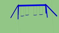Swing CAG UOP.skp