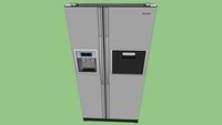 Refrigerador Samsung