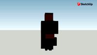 Obama Minecraft
