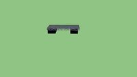4' x 8' STARR Floating Truss Dock Section(Aluminum)