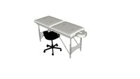 Beautician / Spa bed