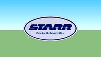 STARR DOCKS 3D-Logo