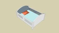 Infant Bassinet