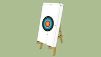 Archery Target