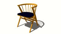 Soren Chair