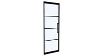 Stalen taatsdeur, 26 model Steel-Up