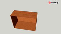 Spray box deze