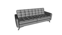 SweetSit Fiord Sofa