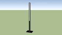 AQUAFORM UPRIGHT 60321