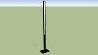 AQUAFORM UPRIGHT 60221