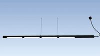 AQUAFORM THIN TUBE FLUO 50309