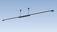 AQUAFORM THIN TUBE FLUO 50303