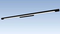 AQUAFORM THIN TUBE FLUO 26414
