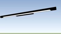 AQUAFORM THIN TUBE FLUO 26412