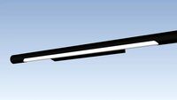 AQUAFORM THIN TUBE FLUO 26410