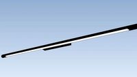 AQUAFORM THIN TUBE FLUO 26406