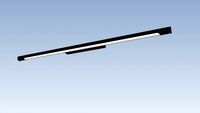 AQUAFORM THIN TUBE FLUO 26404
