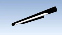 AQUAFORM THIN TUBE FLUO 26400