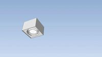AQUAFORM SQUARES 44711