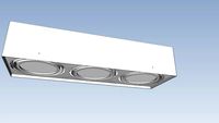 AQUAFORM SQUARES 40112