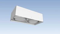 AQUAFORM SQUARES 40111